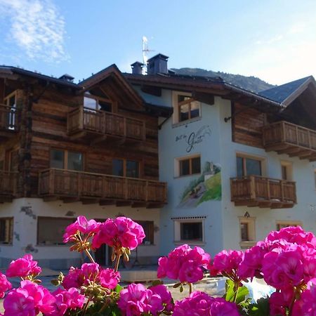 Casa Giusto Daire Livigno Dış mekan fotoğraf