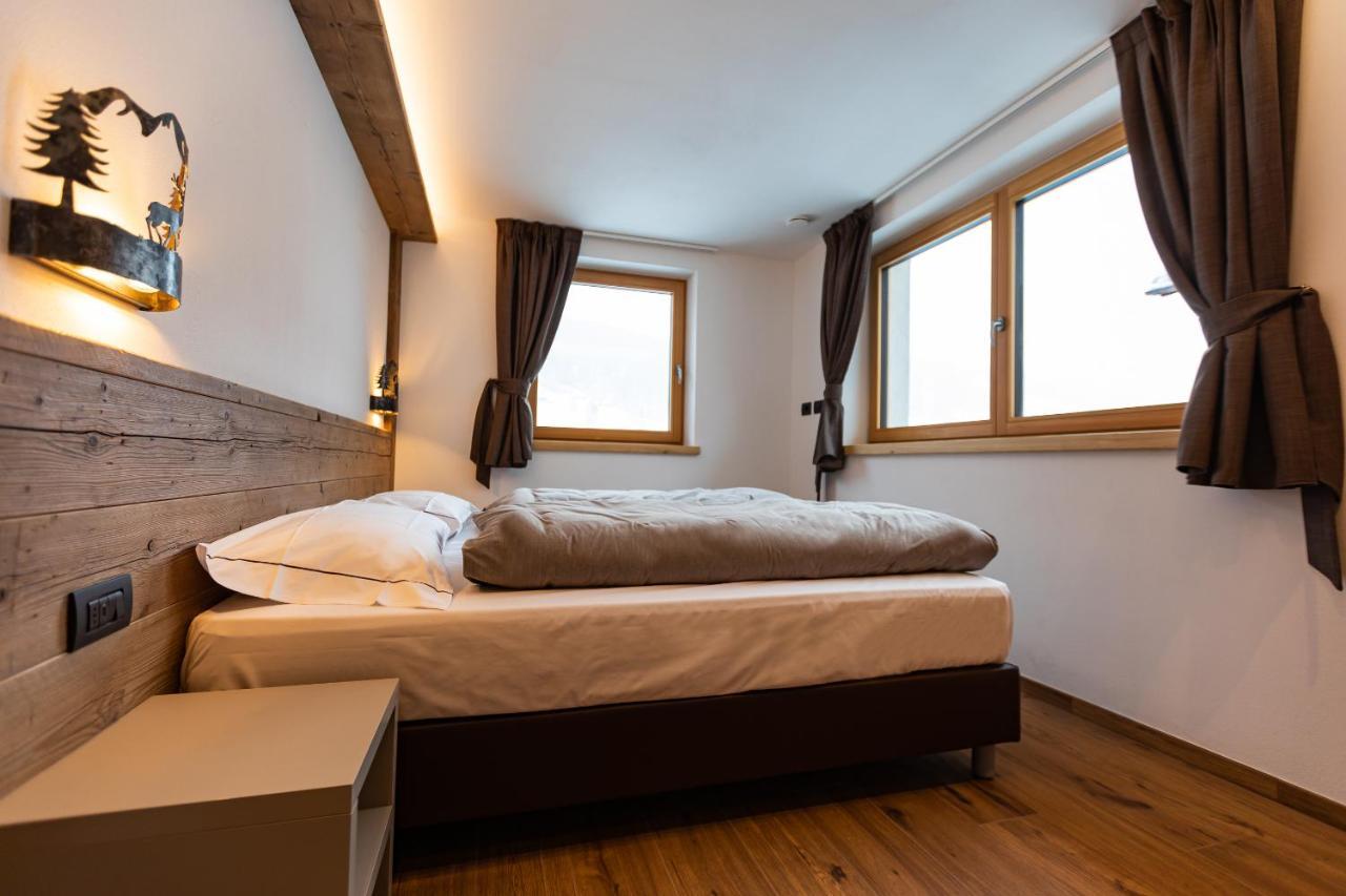 Casa Giusto Daire Livigno Dış mekan fotoğraf