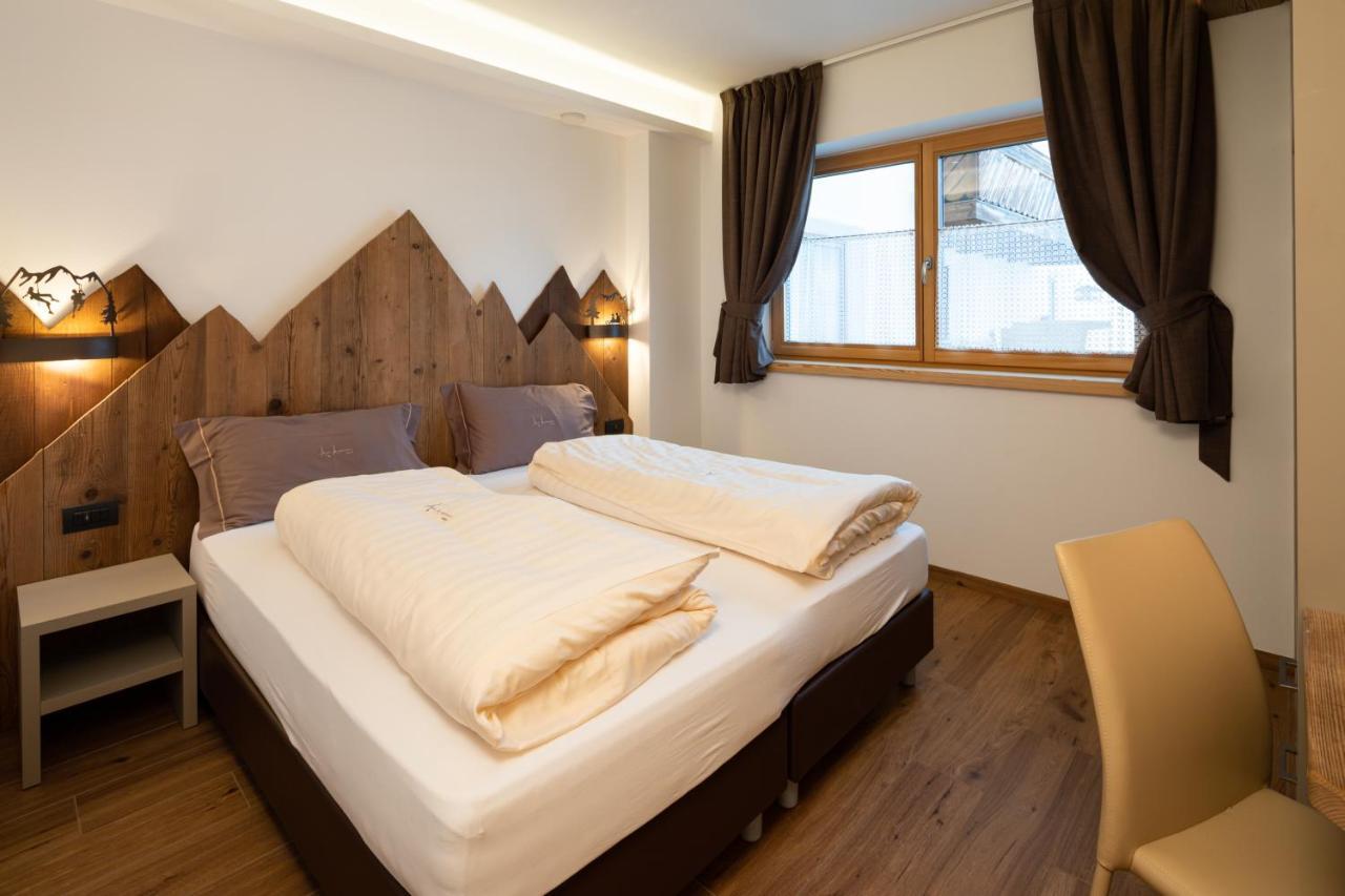 Casa Giusto Daire Livigno Dış mekan fotoğraf