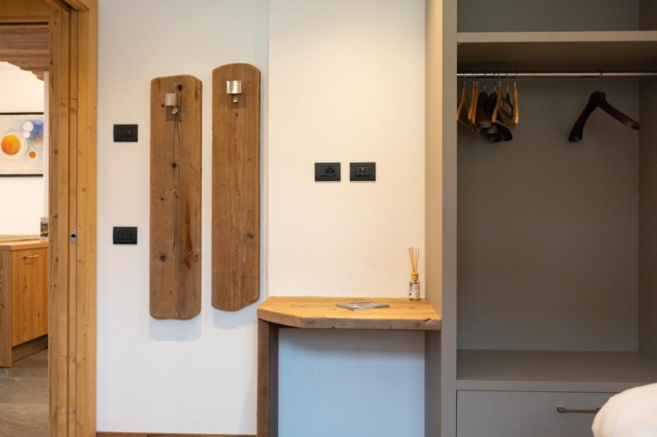 Casa Giusto Daire Livigno Dış mekan fotoğraf