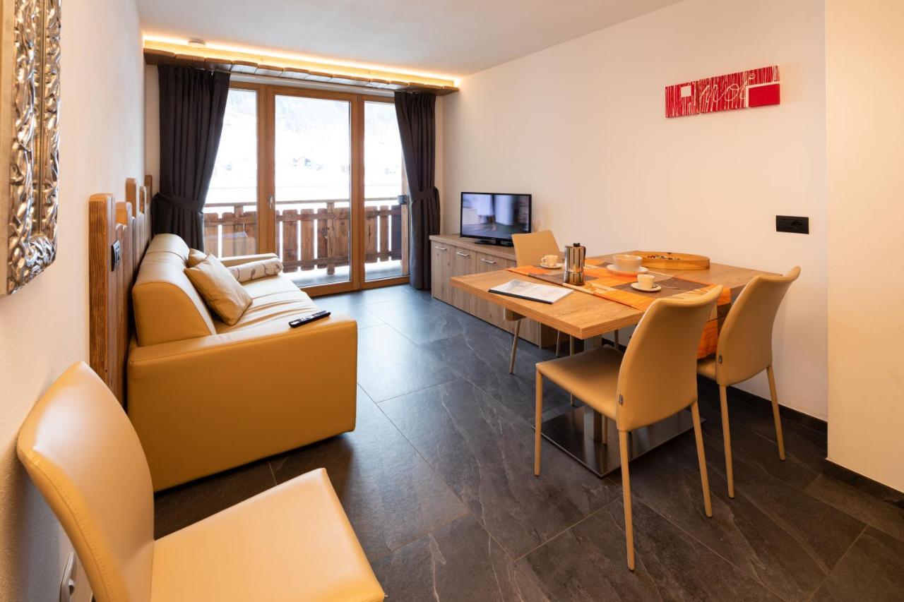 Casa Giusto Daire Livigno Dış mekan fotoğraf