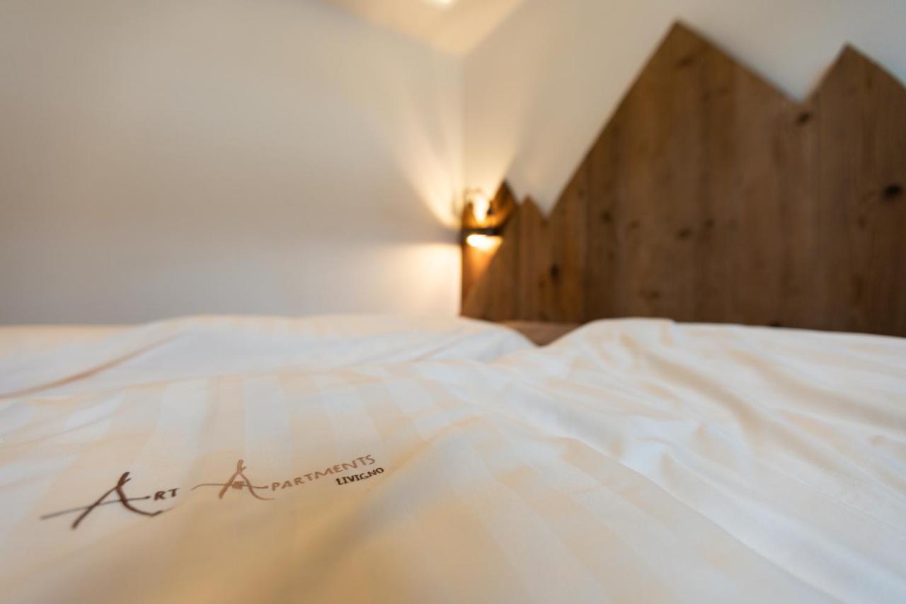 Casa Giusto Daire Livigno Dış mekan fotoğraf