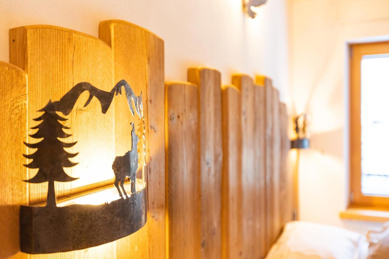 Casa Giusto Daire Livigno Dış mekan fotoğraf