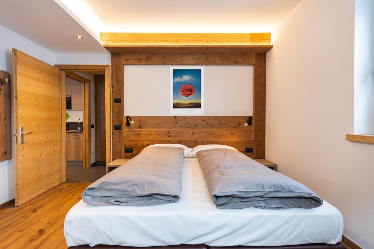 Casa Giusto Daire Livigno Dış mekan fotoğraf