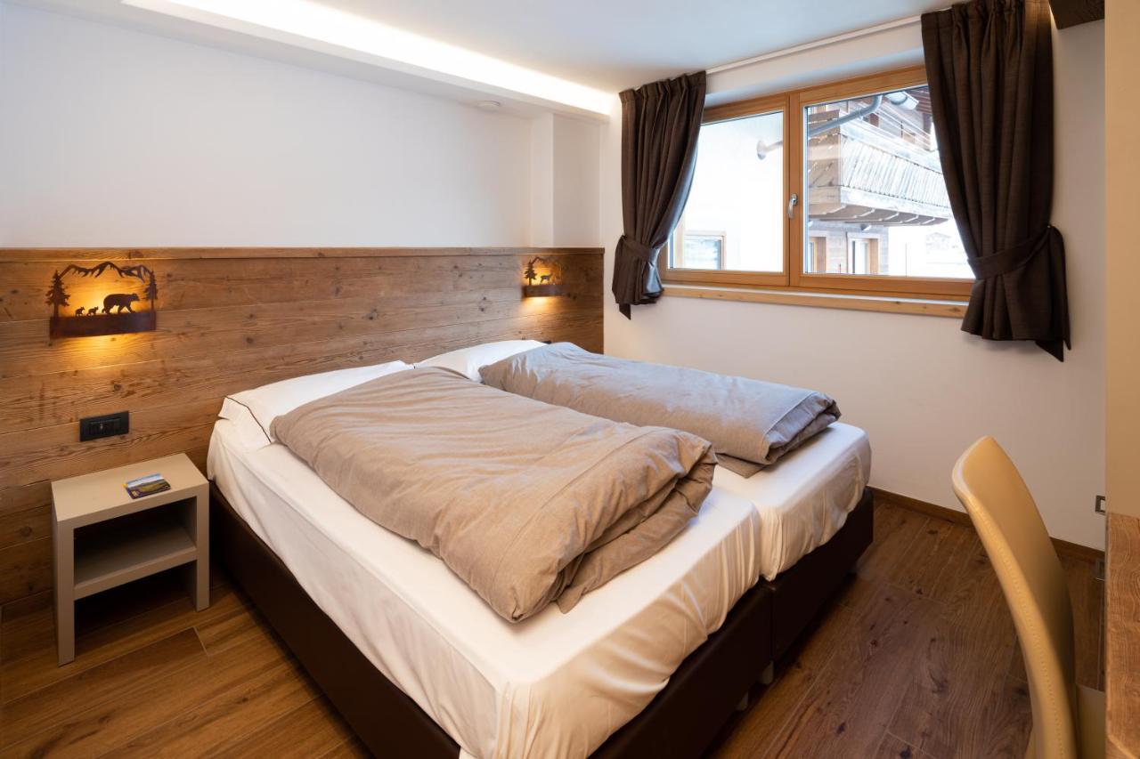 Casa Giusto Daire Livigno Dış mekan fotoğraf
