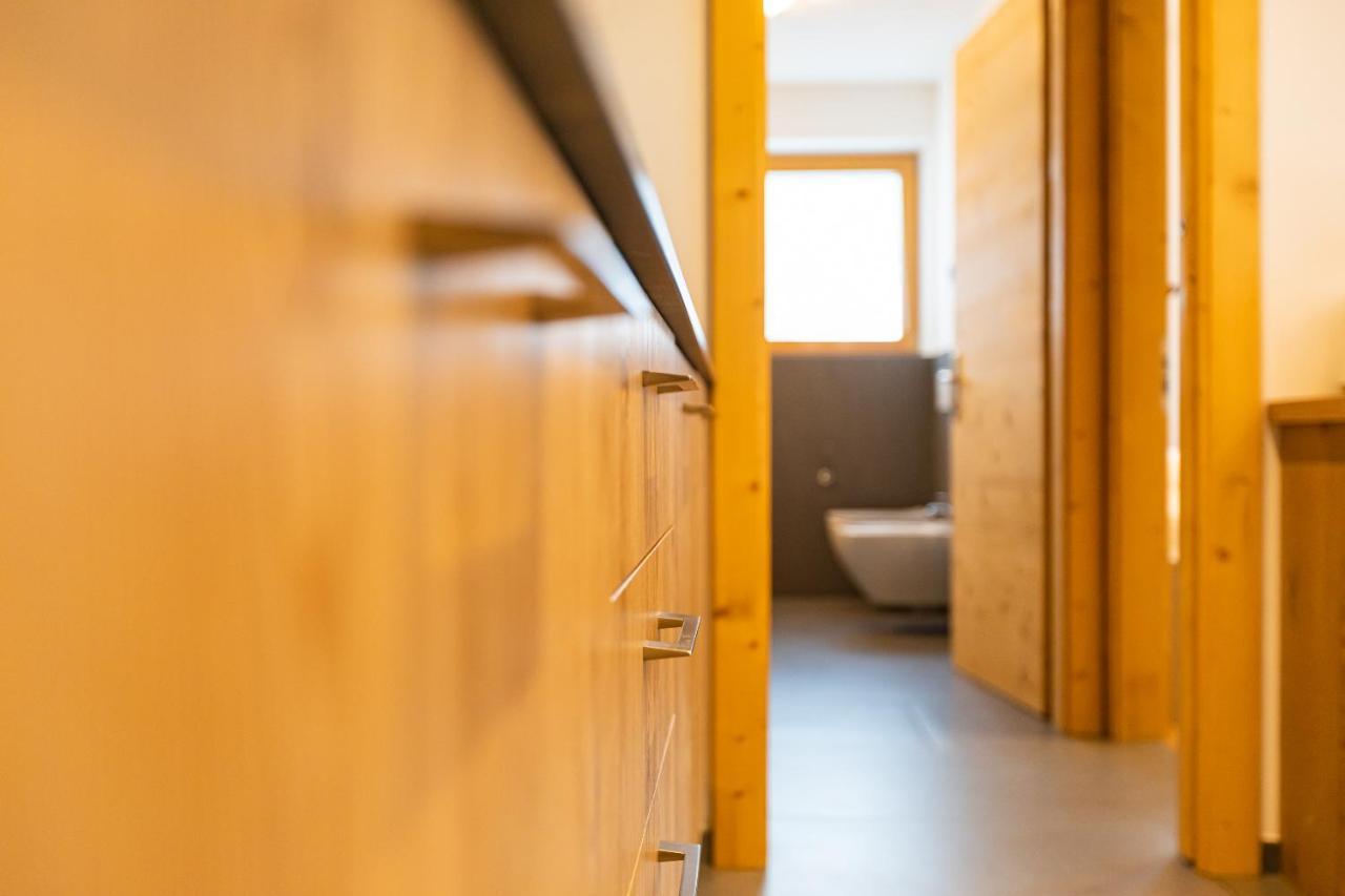 Casa Giusto Daire Livigno Dış mekan fotoğraf